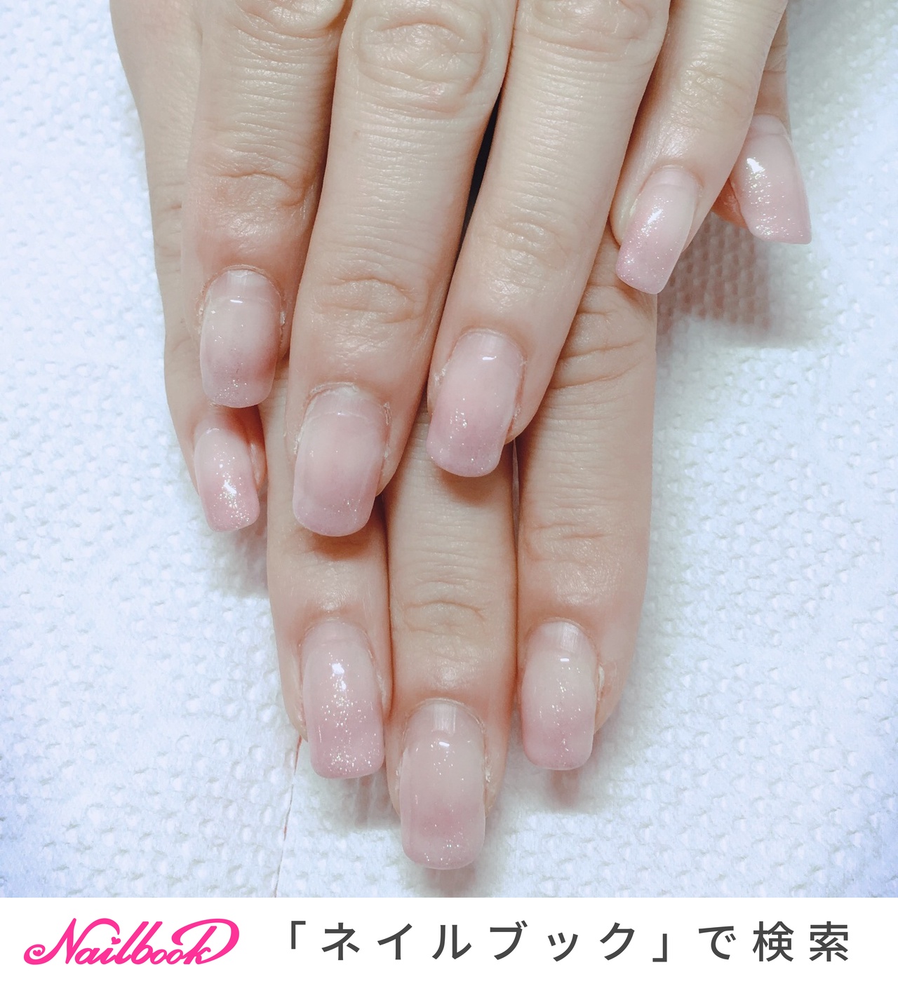 21年 新着順 5週目付け替えのネイルデザイン ネイルブック