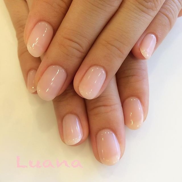 オールシーズン デート 女子会 ハンド シンプル Luananail7734のネイルデザイン No ネイルブック