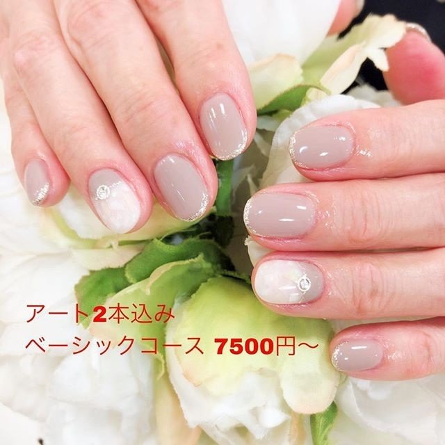 Nailsazurjのネイルデザイン No ネイルブック