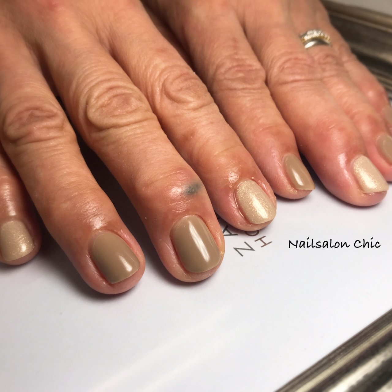 Nailsalon Chicのネイルデザイン No ネイルブック