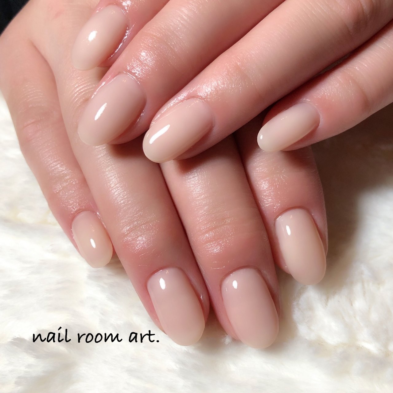 秋 冬 オールシーズン 女子会 シンプル Nail Room Art のネイルデザイン No ネイルブック