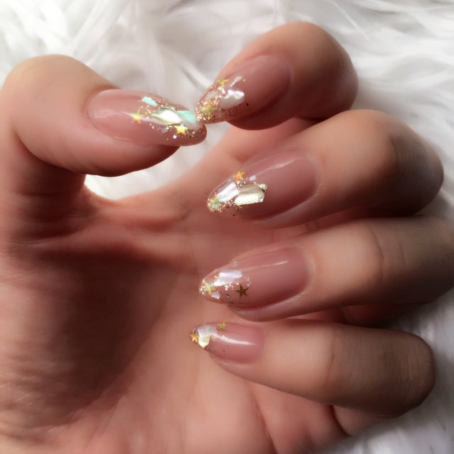 Nailsalon Allu 岐阜市のネイルサロン ネイルブック