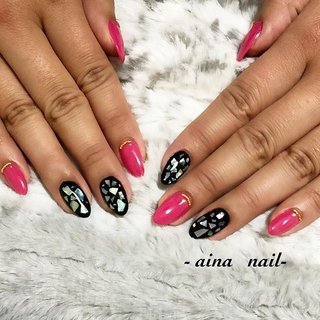 21年 新着順 大東市ネイルサロンのネイルデザイン 13ページ目 ネイルブック