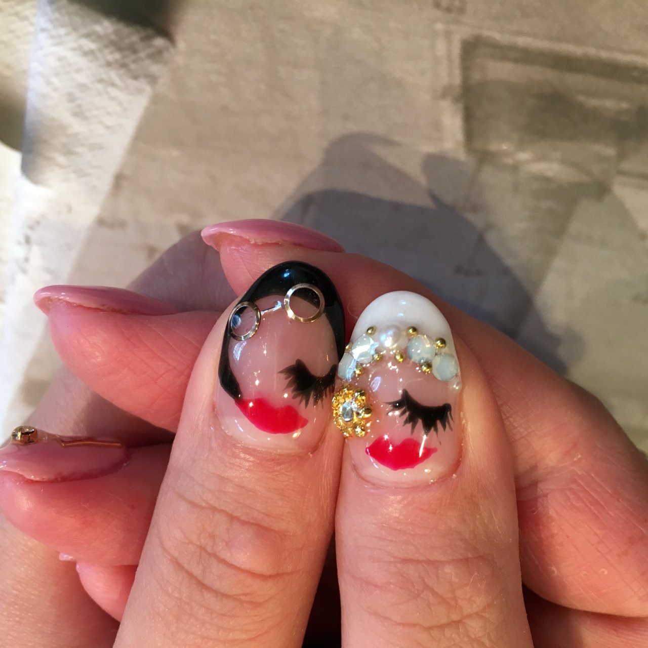 姫路市nailsalonmisのネイルデザイン No 3727218 ネイルブック