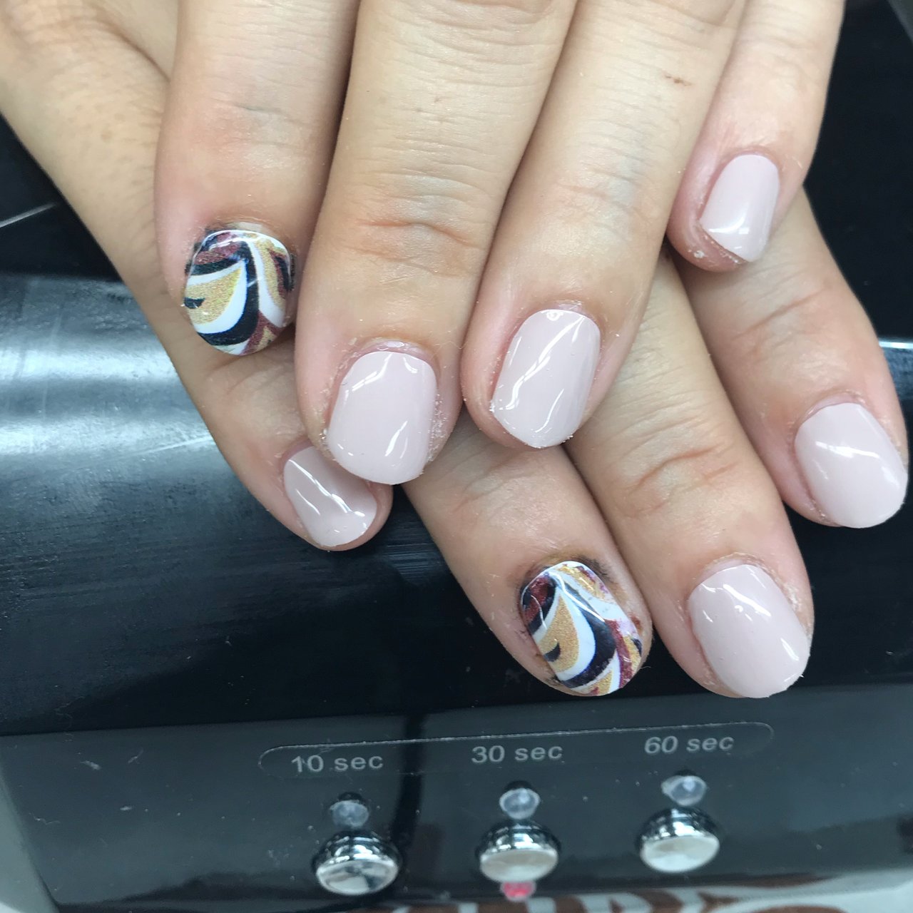 Nailsalon Strawberry ネイルサロン ストロベリー オートネイル導入店 オートネイルマスター講師のネイル デザイン No ネイルブック