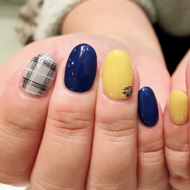 ｎａｉｌ ｓａｌｏｎ ｈａｍａｃｈｉ 徳島市のネイルサロン ネイルブック