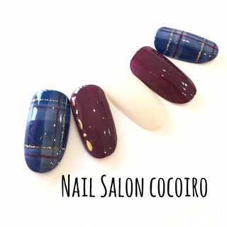 Nailsalon Cocoiro 守口市のネイルサロン ネイルブック