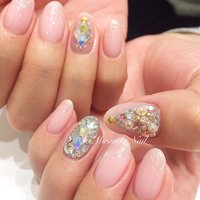 Nail Salon Miranda 大手町のネイルサロン ネイルブック