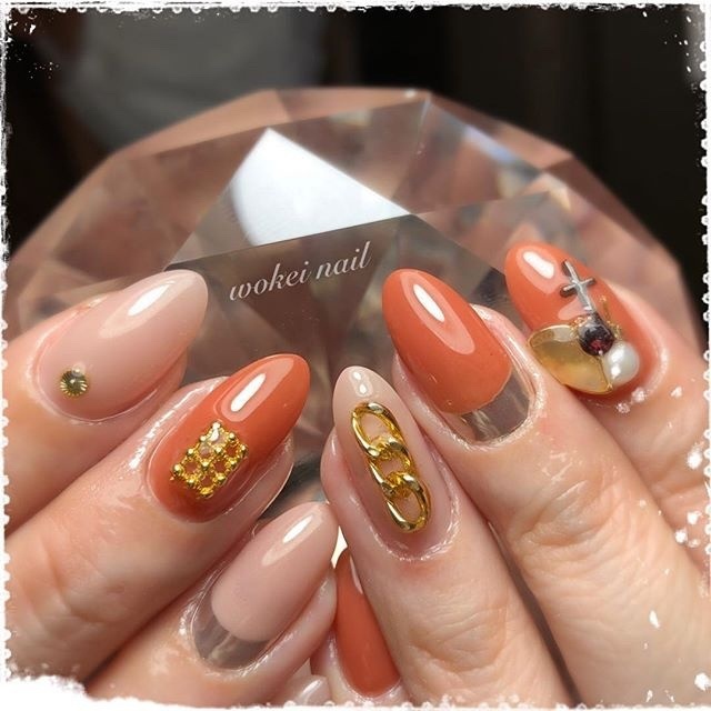 自宅ネイルサロンwokei nail【ヲケイネイル】｜草薙のネイルサロン