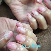 3000円フットnailsalon At Fujinomiya フジノミヤ デ ネイル 富士宮のネイルサロン ネイルブック