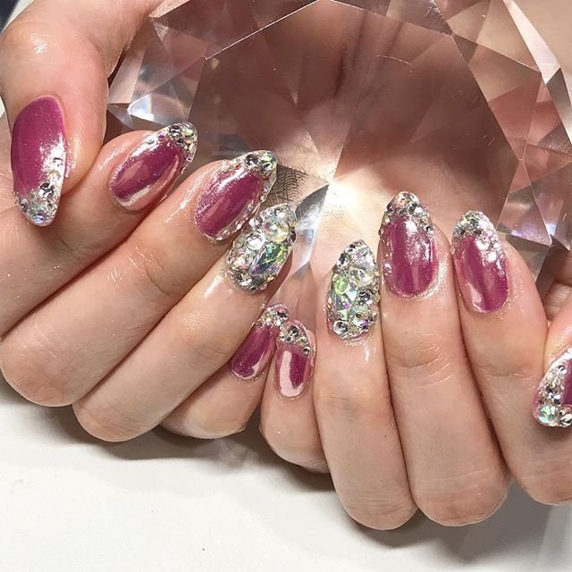 渋谷beau Re Nailのネイルデザイン No ネイルブック