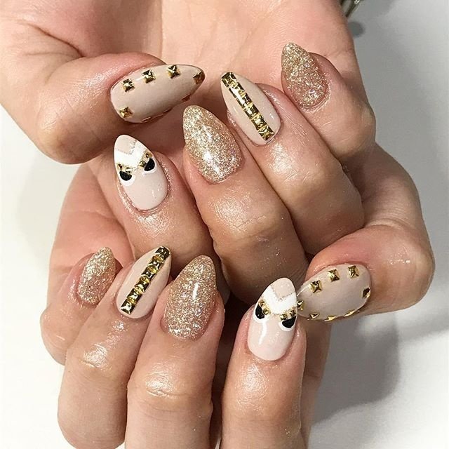 渋谷beau Re Nailのネイルデザイン No ネイルブック