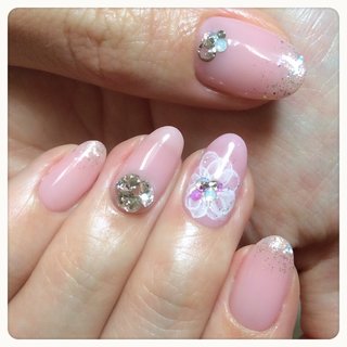 おすすめ順 新宿警察署裏のネイルデザイン ネイルブック