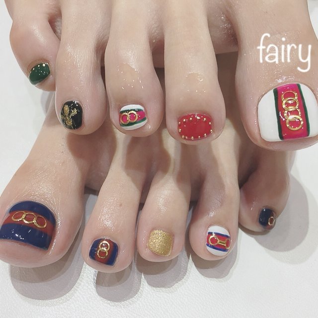 Training Nail Salon Fairy 新潟のネイルサロン ネイルブック