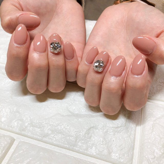 Nail Room Kuku 松山市のネイルサロン ネイルブック