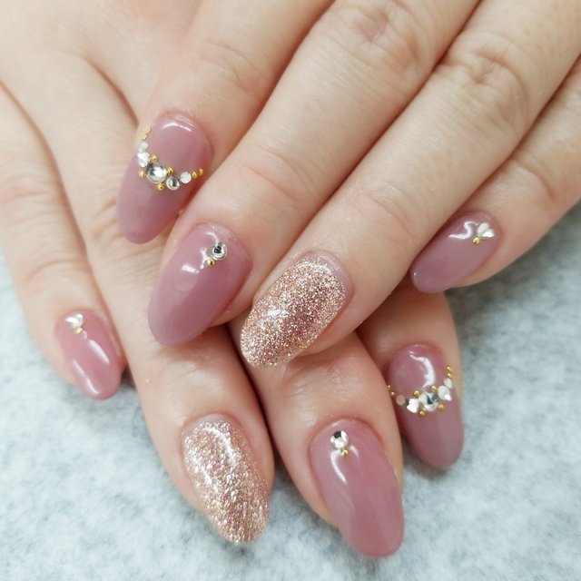 Belle Nail 大分のネイルサロン ネイルブック