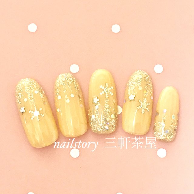 Nail Story ネイルストーリー 三軒茶屋のネイルサロン ネイルブック