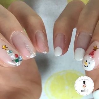 大阪ネイルサロン平野区のネイルデザイン ネイルブック
