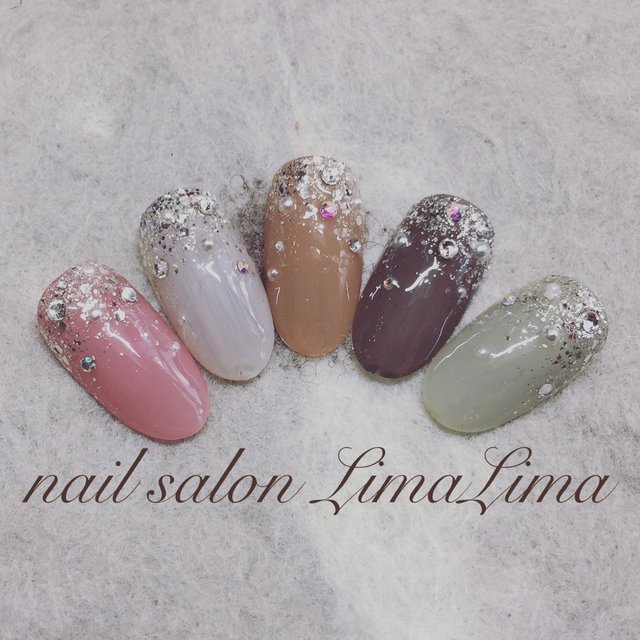 Nail Salon Limalima 函館市のネイルサロン ネイルブック