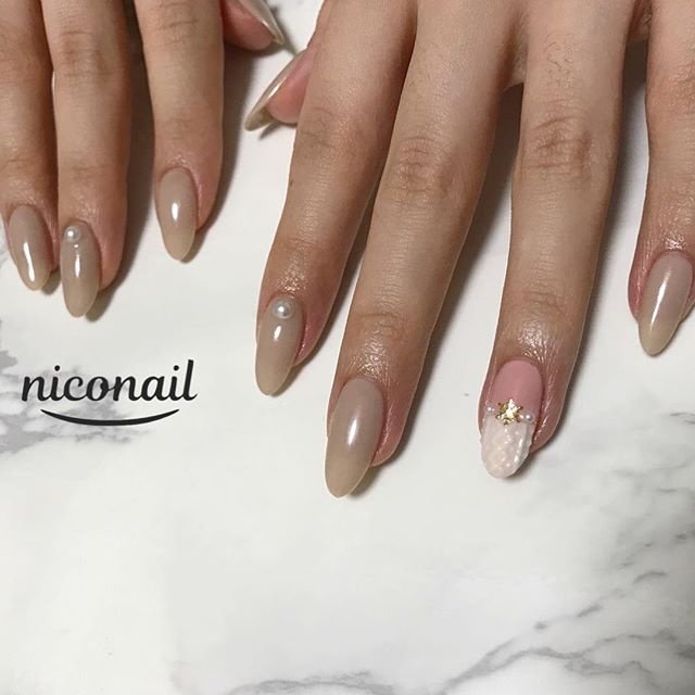 Nico Nail ニコネイル 天神南のネイルサロン ネイルブック