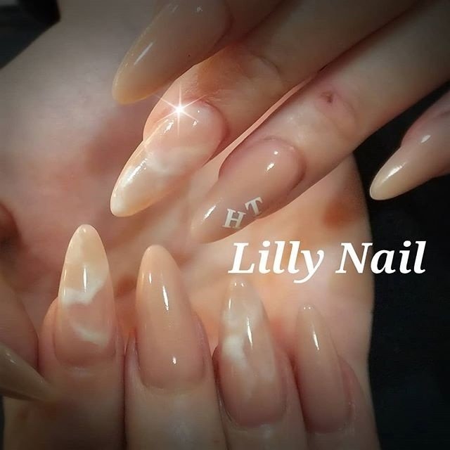 春 冬 オールシーズン 成人式 ハンド 山本佳枝 リリィネイル のネイルデザイン No ネイルブック