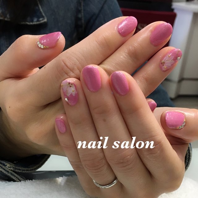 Nail Salon 別府のネイルサロン ネイルブック