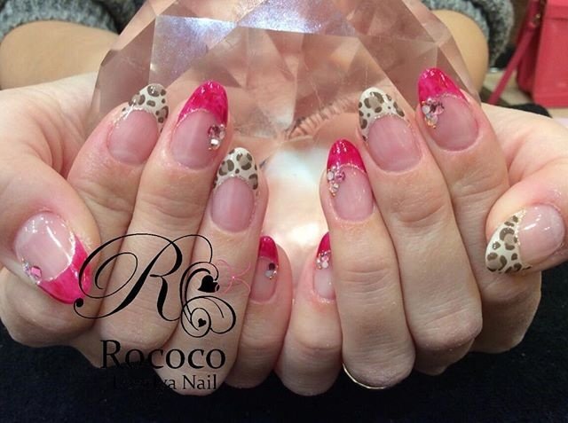 心に強く訴える 安城 ネイルサロン 安い 美しいネイルトレンド