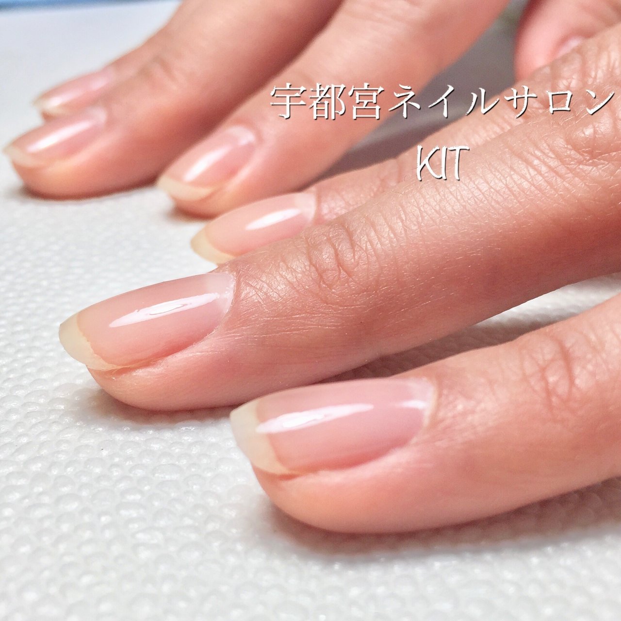 秋 冬 オールシーズン お正月 ハンド 宇都宮市 深爪専門 ネイルサロン キットのネイルデザイン No ネイルブック