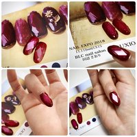 Blcnailsalonのネイルデザイン ネイルブック