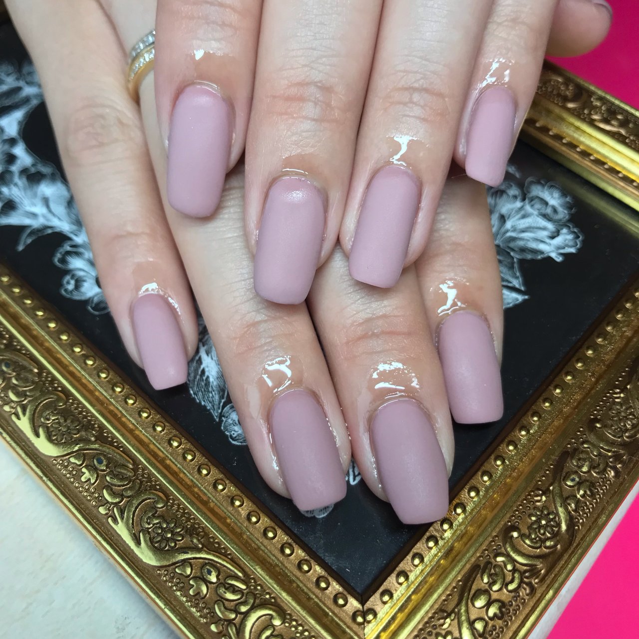 春 秋 冬 オールシーズン ハンド S Nailのネイルデザイン No 3741983 ネイルブック