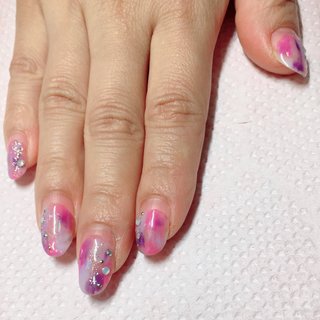 長持ちネイルサロンのネイルデザイン 10ページ目 ネイルブック
