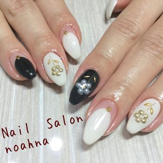 Nailsalon Noahna 錦糸町のネイルサロン ネイルブック