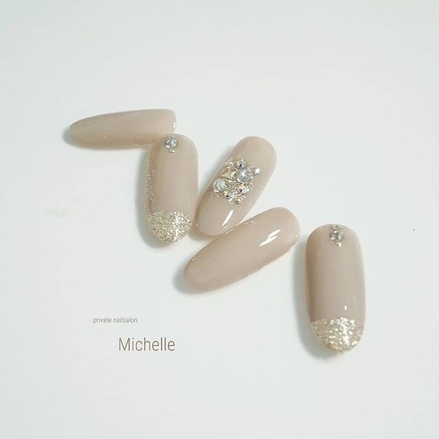 Michelle 元町のネイルサロン ネイルブック