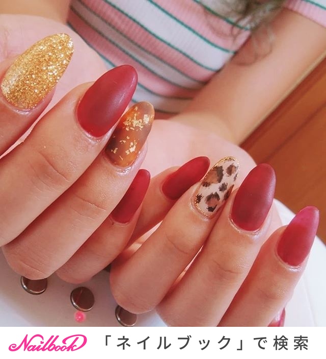 長さ出し(スカルプ~1cmまで)¥6500のネイルデザイン｜ネイルブック