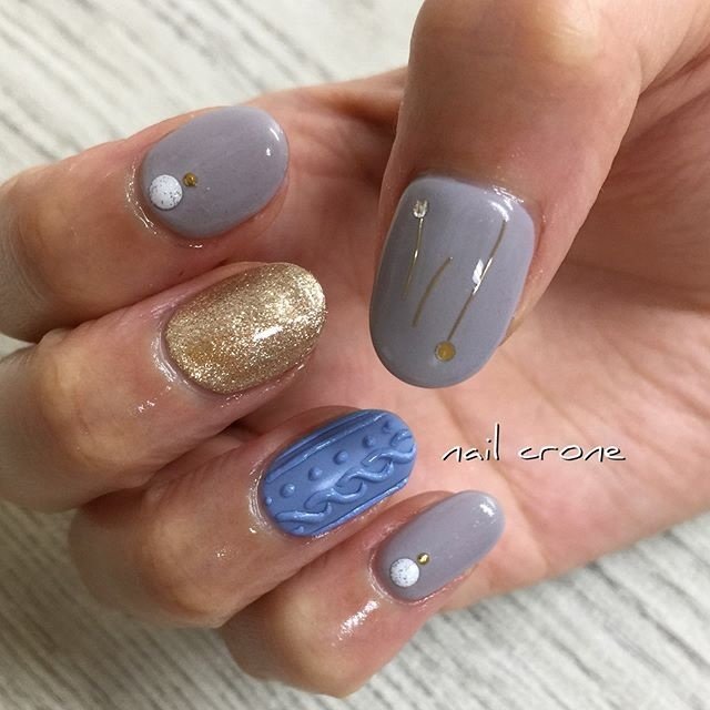Nail Croneのネイルデザイン No ネイルブック