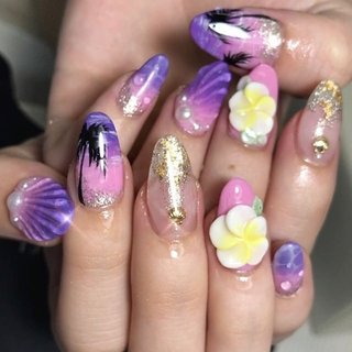 Nailapua ネイルアプア 甲府のネイルサロン ネイルブック