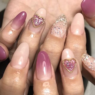 Nailapua ネイルアプア 甲府のネイルサロン ネイルブック