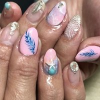 Nailapua ネイルアプア 甲府のネイルサロン ネイルブック