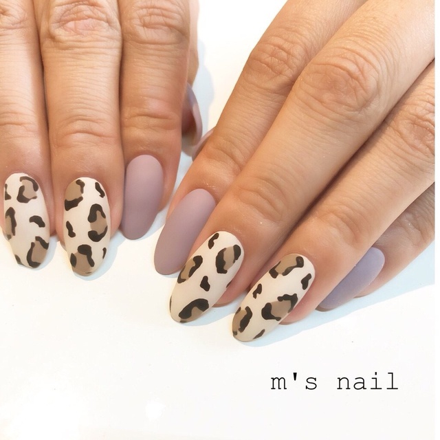 M S Nail 敦賀店 エムズネイル 敦賀のネイルサロン ネイルブック