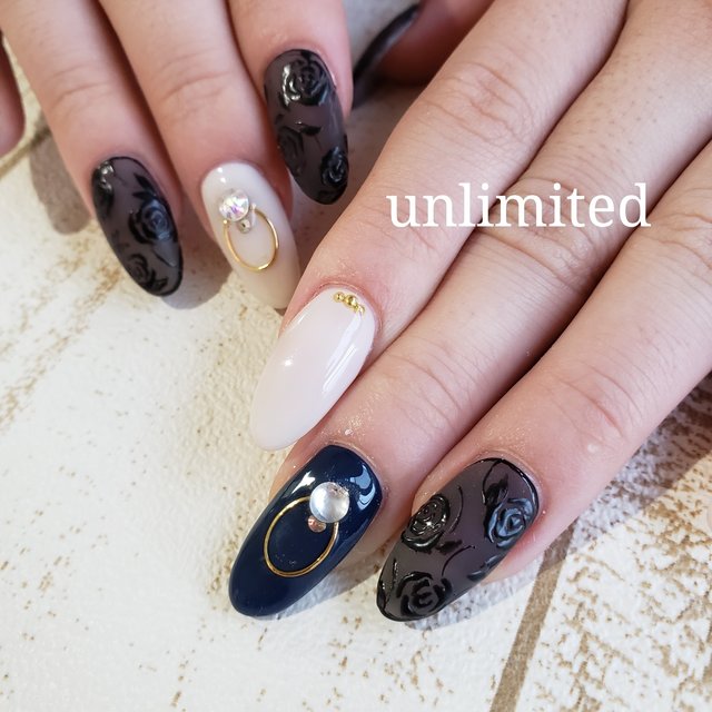 Nail Salon Unlimited アンリミテッド 京成成田のネイルサロン ネイルブック