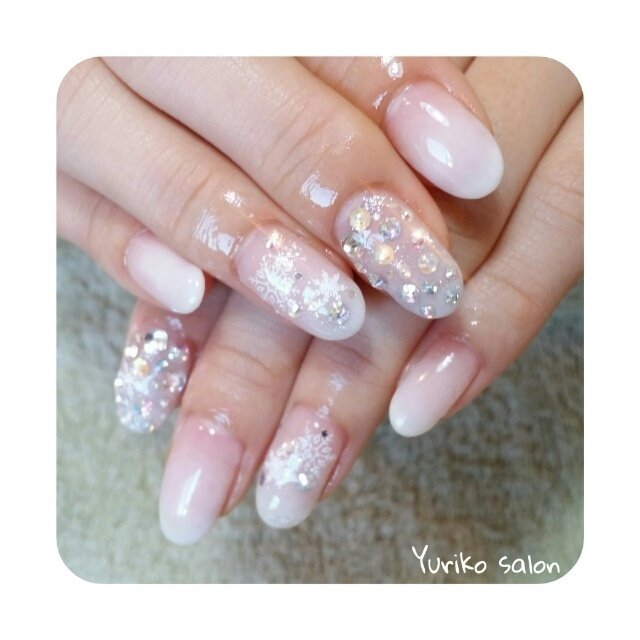Yuriko Salon ユリコサロン 八王子みなみ野のネイルサロン ネイルブック