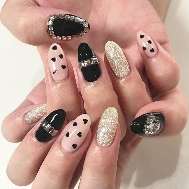 渋谷beau Re Nailのネイルデザイン No 3750670 ネイルブック