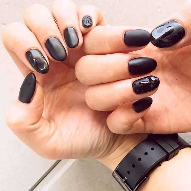 オールシーズン 旅行 ライブ 女子会 ハンド 国分寺 Private Nail Salon La Fleurのネイルデザイン No ネイルブック