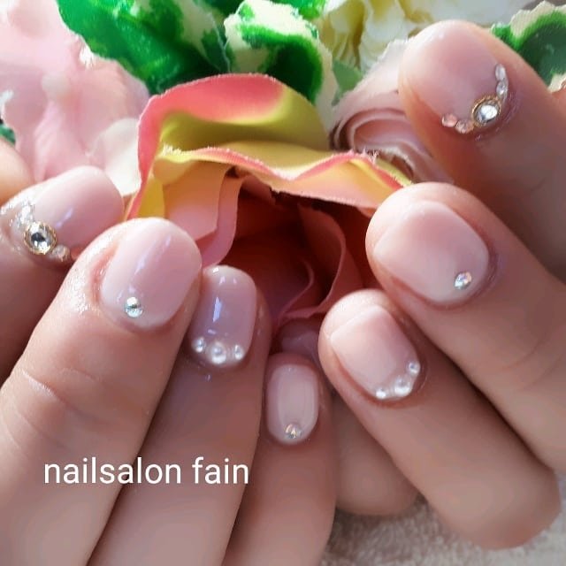 Nailfainのネイルデザイン No ネイルブック