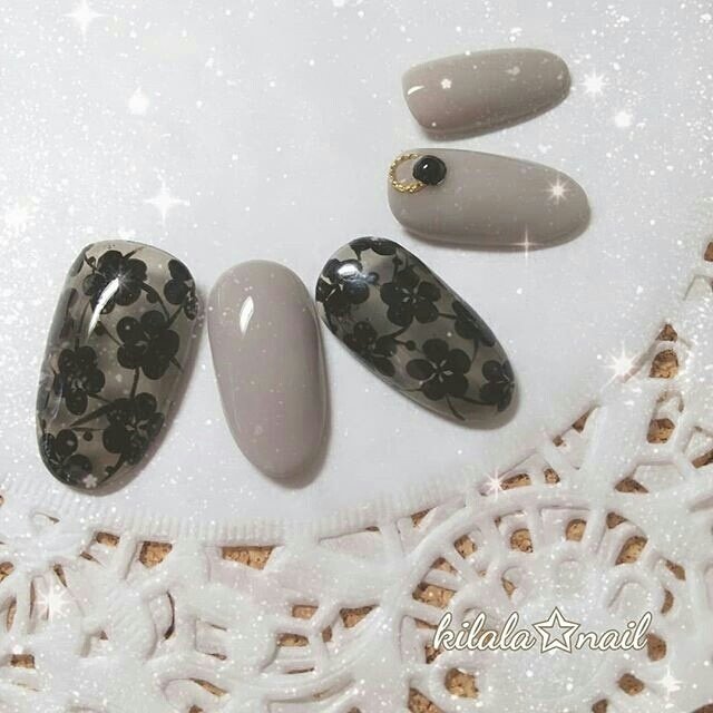 Kilala Nail 室蘭のネイルサロン ネイルブック