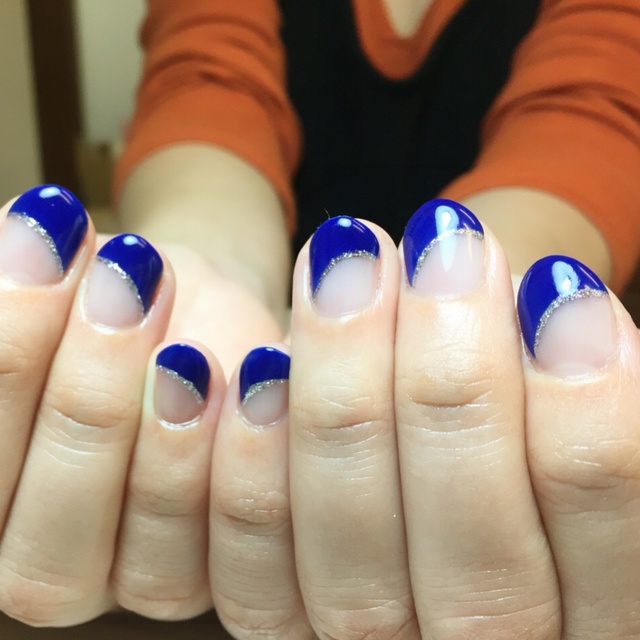 爪屋 D'color｜栗東のネイルサロン｜ネイルブック