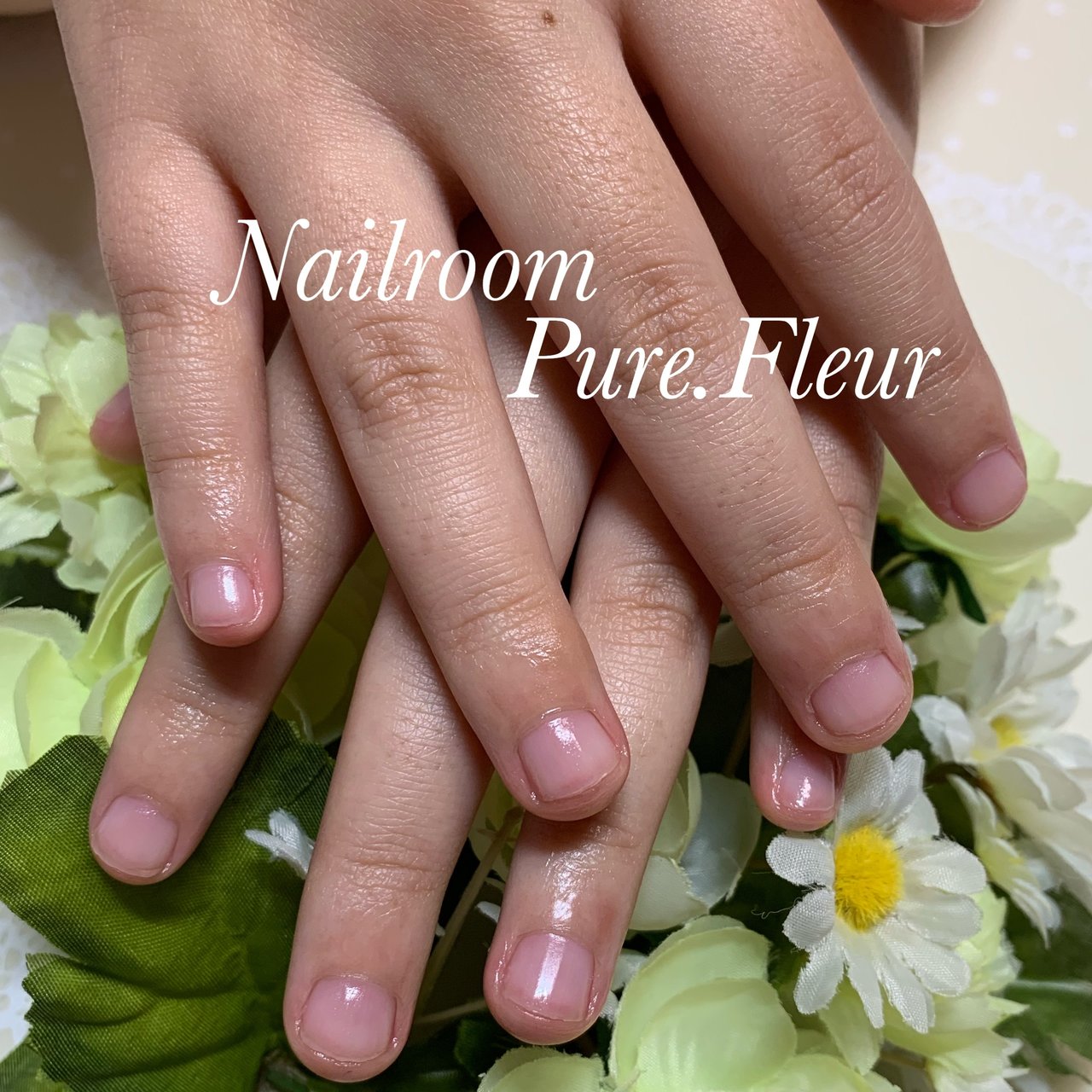 オールシーズン ハンド お客様 帯広市東のプライベートサロン Nailroom Pure Fleur ピュアフルール のネイル デザイン No ネイルブック