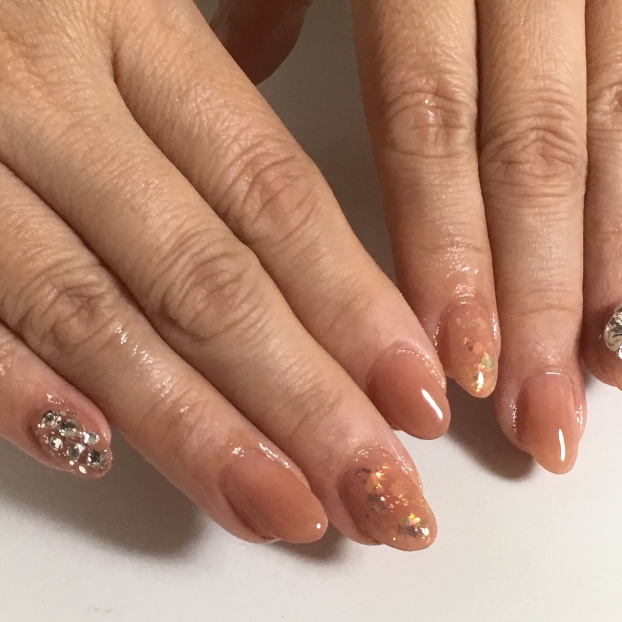 Yu No Nailのネイルデザイン No ネイルブック