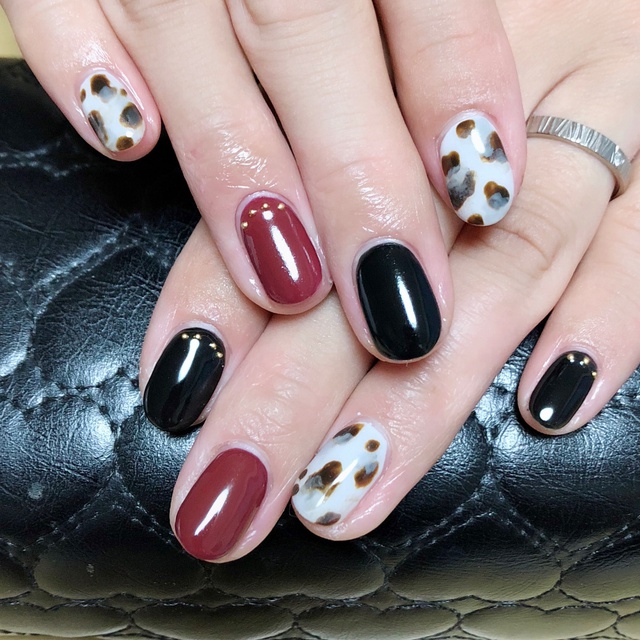 Boss Nail 大垣のネイルサロン ネイルブック