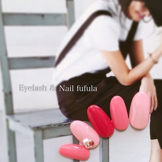 Beauty Salon Fufula フフラ 薬院のネイルサロン ネイルブック